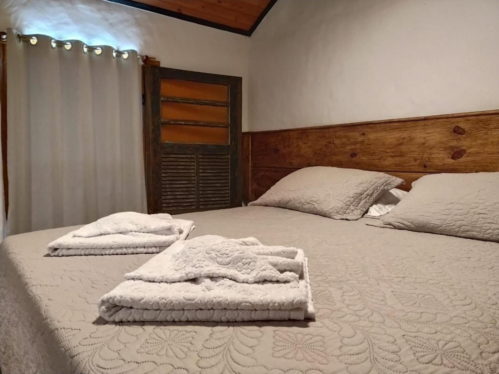 Recanto Do Sabia Lodge Lavras Novas