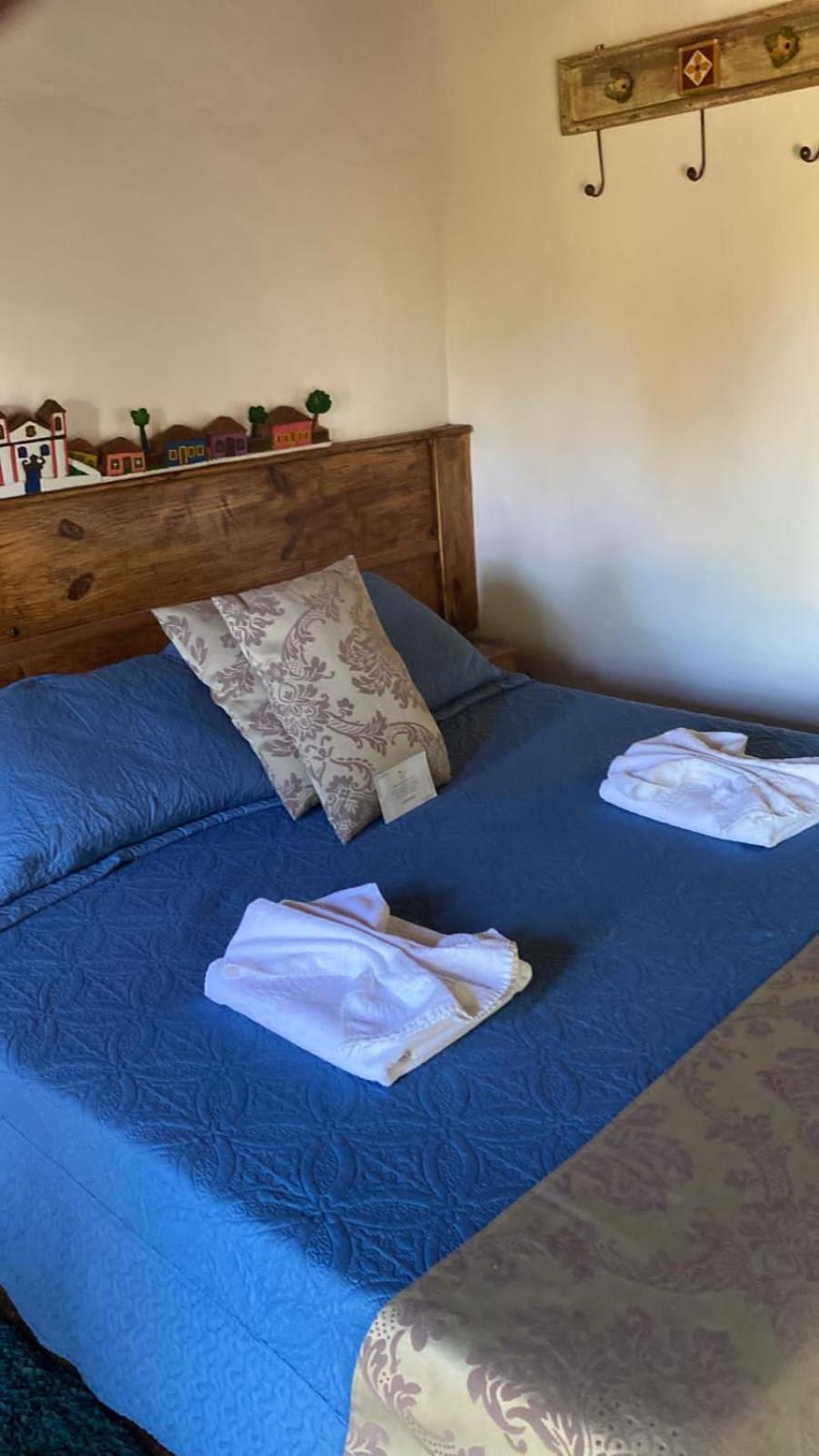Recanto Do Sabia Lodge