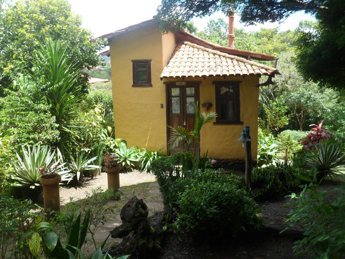 Recanto Do Sabia Lavras Novas