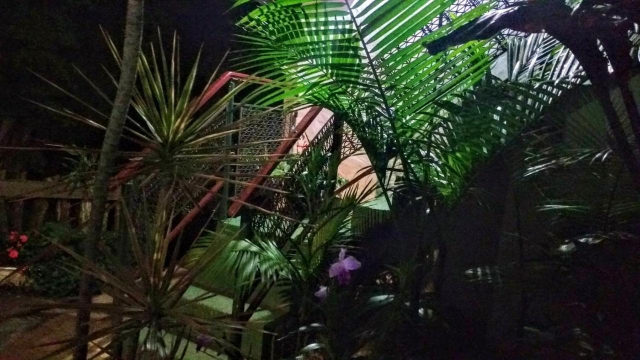 Recanto Do Sabia Lodge Lavras Novas