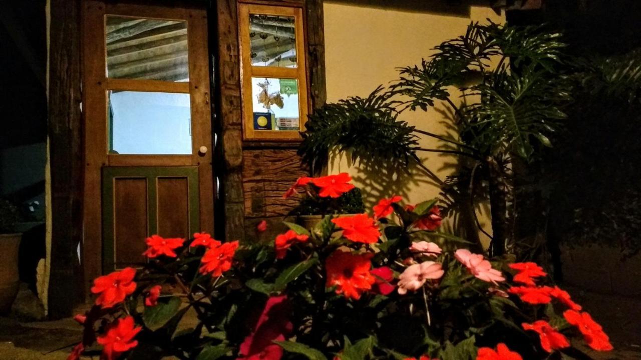 Recanto Do Sabia Lavras Novas