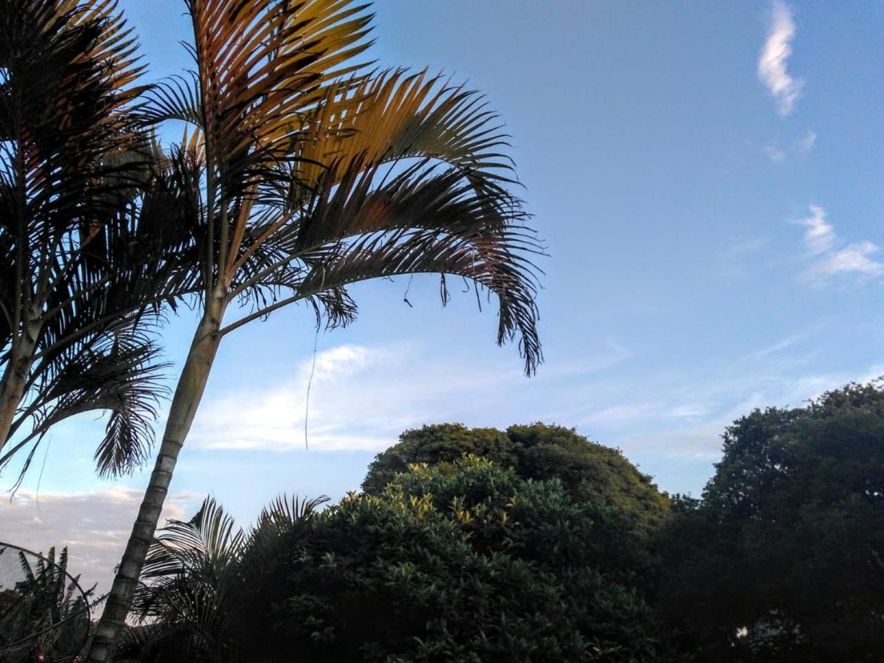 山林小屋 Recanto Do Sabia Lavras Novas